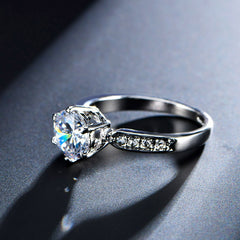 1.75 ct Zircon Rings