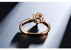 1.75 ct Zircon Rings