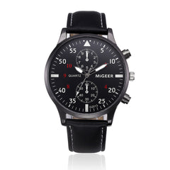 Military Business Watches Men Brand Luxury Sports Watch