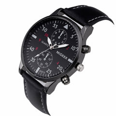 Military Business Watches Men Brand Luxury Sports Watch