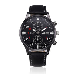 Military Business Watches Men Brand Luxury Sports Watch