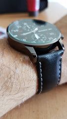 Military Business Watches Men Brand Luxury Sports Watch