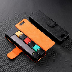 E-Cigarette Charger Pods Case Holder Box