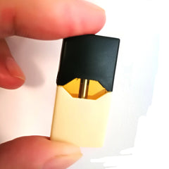 Compatible 4 Pods Mango/Cucumber/Creme/Menthol /Fruit Flavors