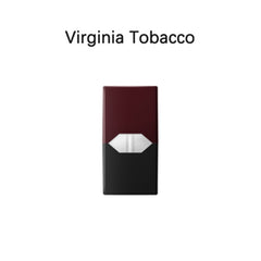 Compatible 4 Pods Mango/Cucumber/Creme/Menthol /Fruit Flavors