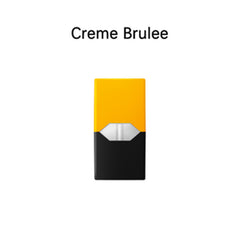 Compatible 4 Pods Mango/Cucumber/Creme/Menthol /Fruit Flavors