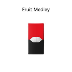 Compatible 4 Pods Mango/Cucumber/Creme/Menthol /Fruit Flavors