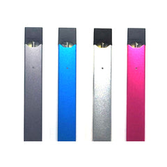 HOT! PROMOTION PACKAGE (E-Cigarette Starter Kit with 4 Pieces Cartridge Pods + Charger)