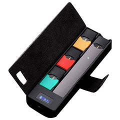 E-Cigarette Charger Pods Case Holder Box
