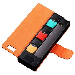 E-Cigarette Charger Pods Case Holder Box